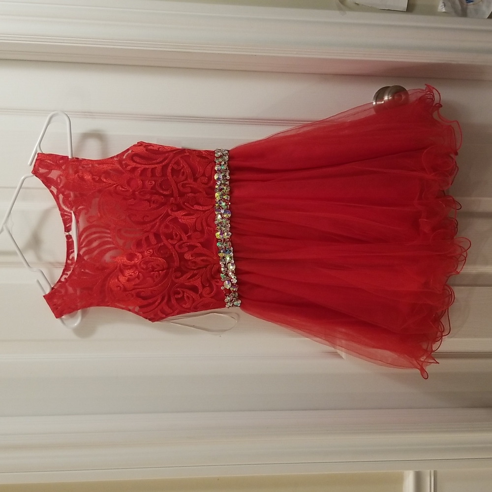 Formal Dress